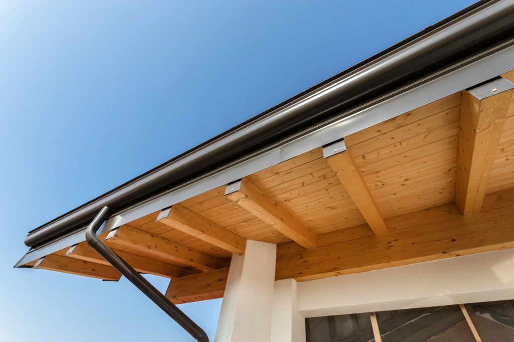 Why Cleaning And Maintaining Your Rain Gutters Is Important