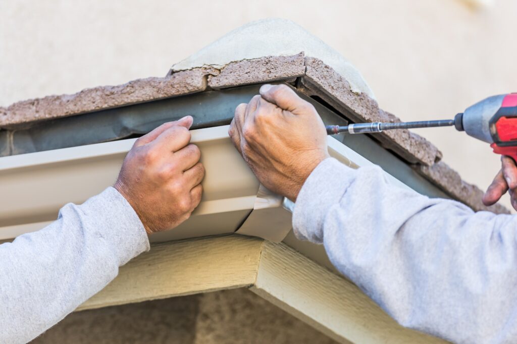 10 Reasons Why Rain Gutter Maintenance Should Be a Priority for Homeowners